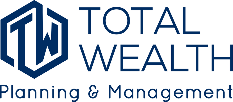 Logo for Total Wealth Management