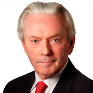 John Burke